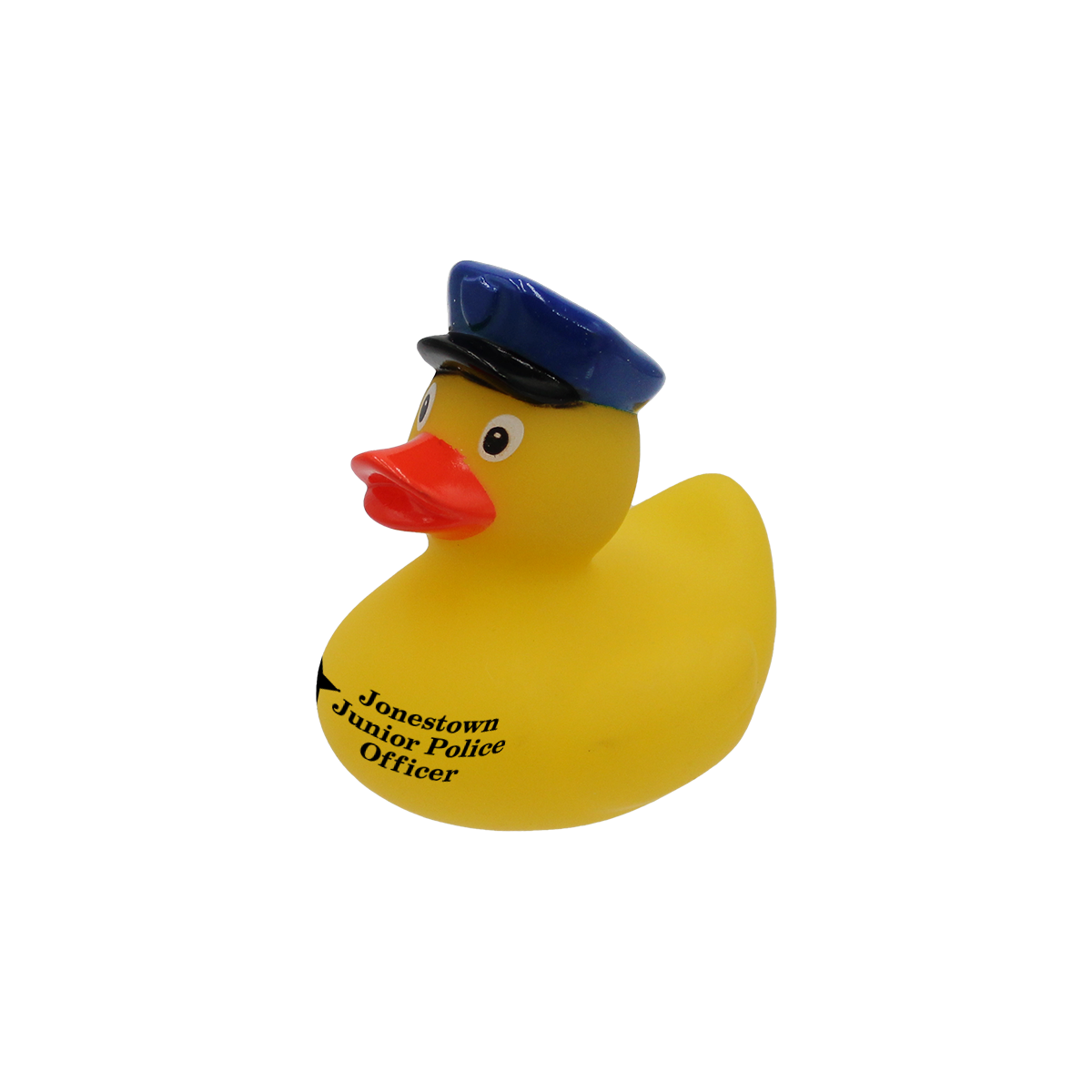 Officer Duck 7