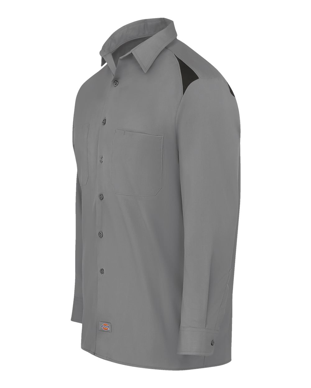 Men's Long Sleeve Performance Team Shirt - 6605 16