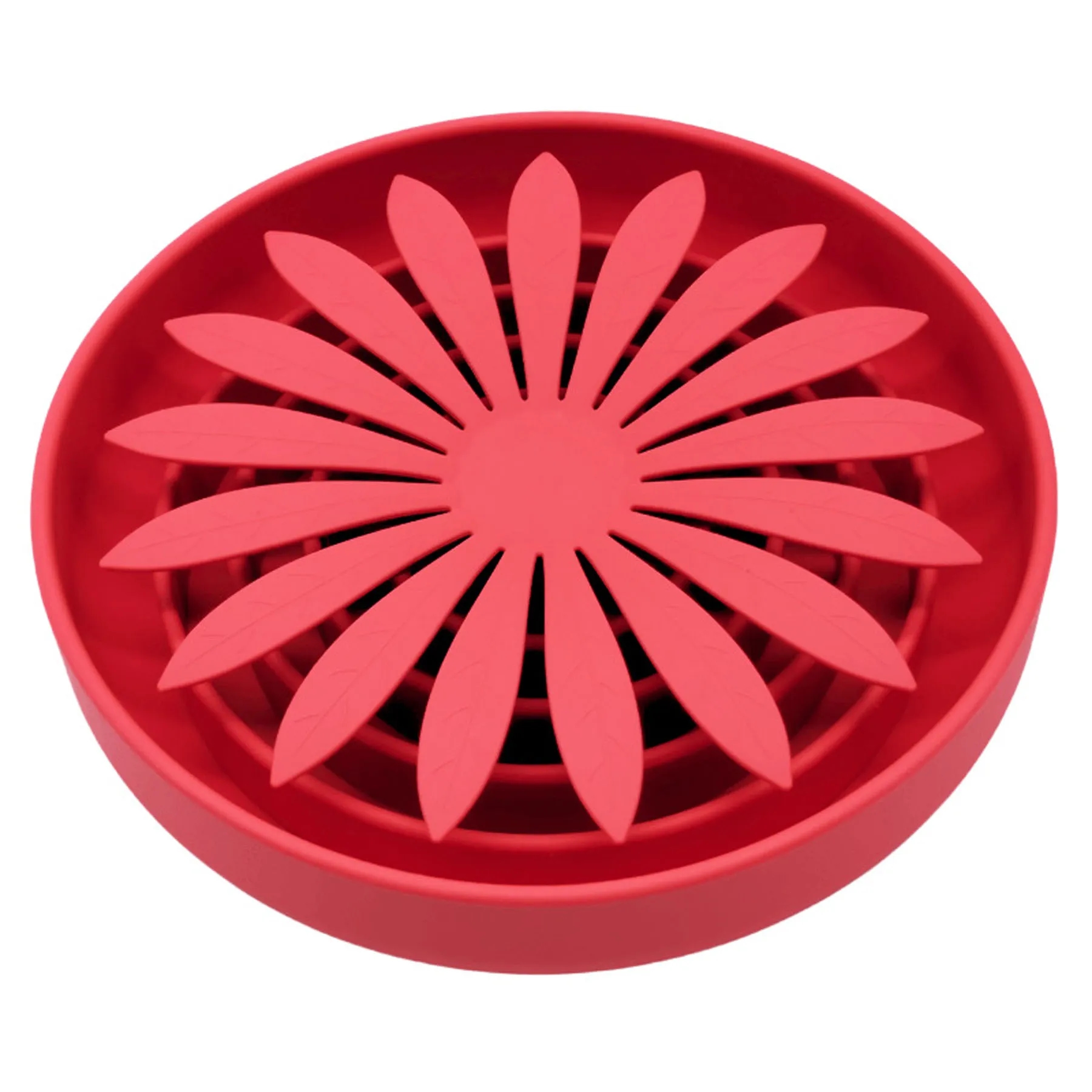 Silicone Pet Slow Feeder 8