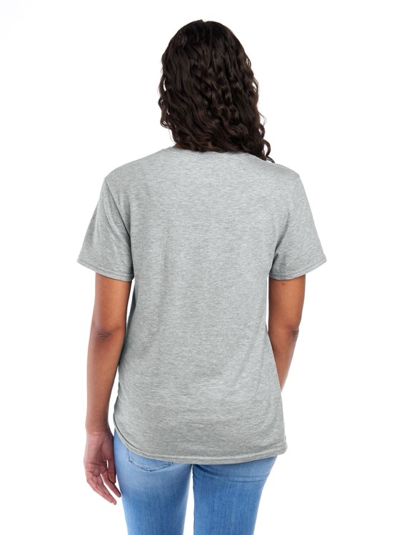 JERZEES Premium Blend Combed Ring-Spun Unisex T-Shirt 39