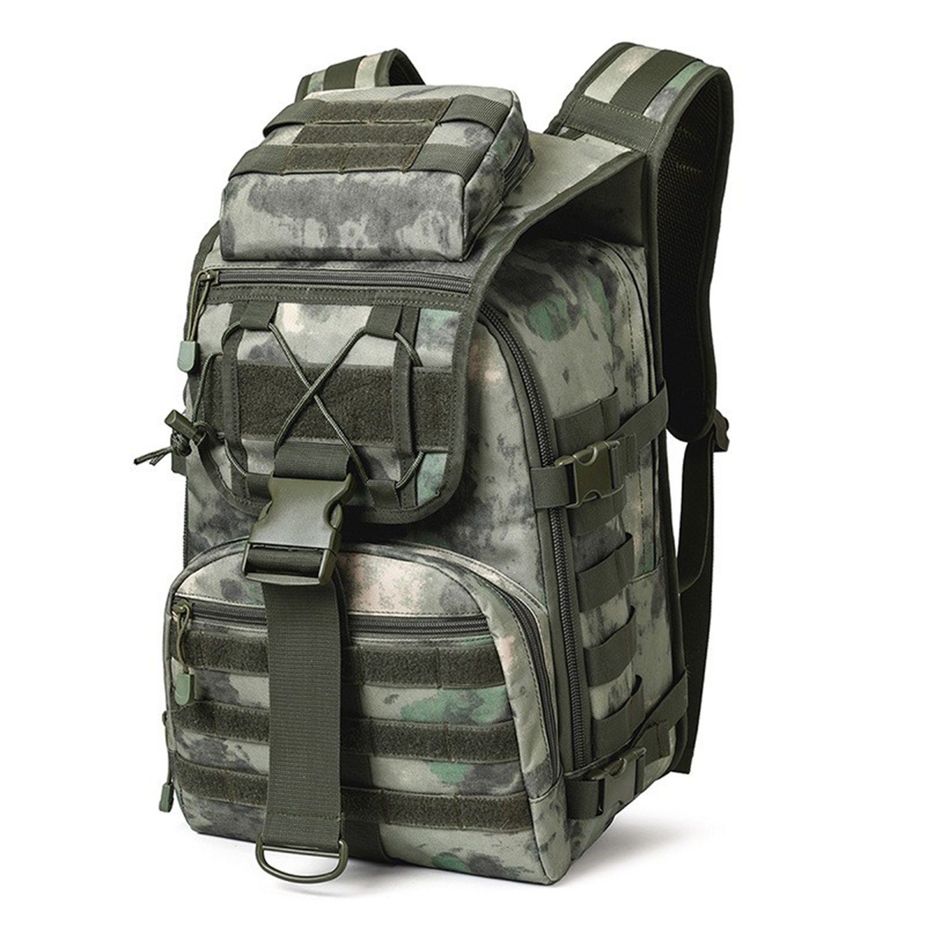 Travel Backpack 4