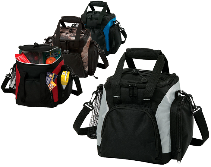 Infinity 12 Can Sport Cooler 22
