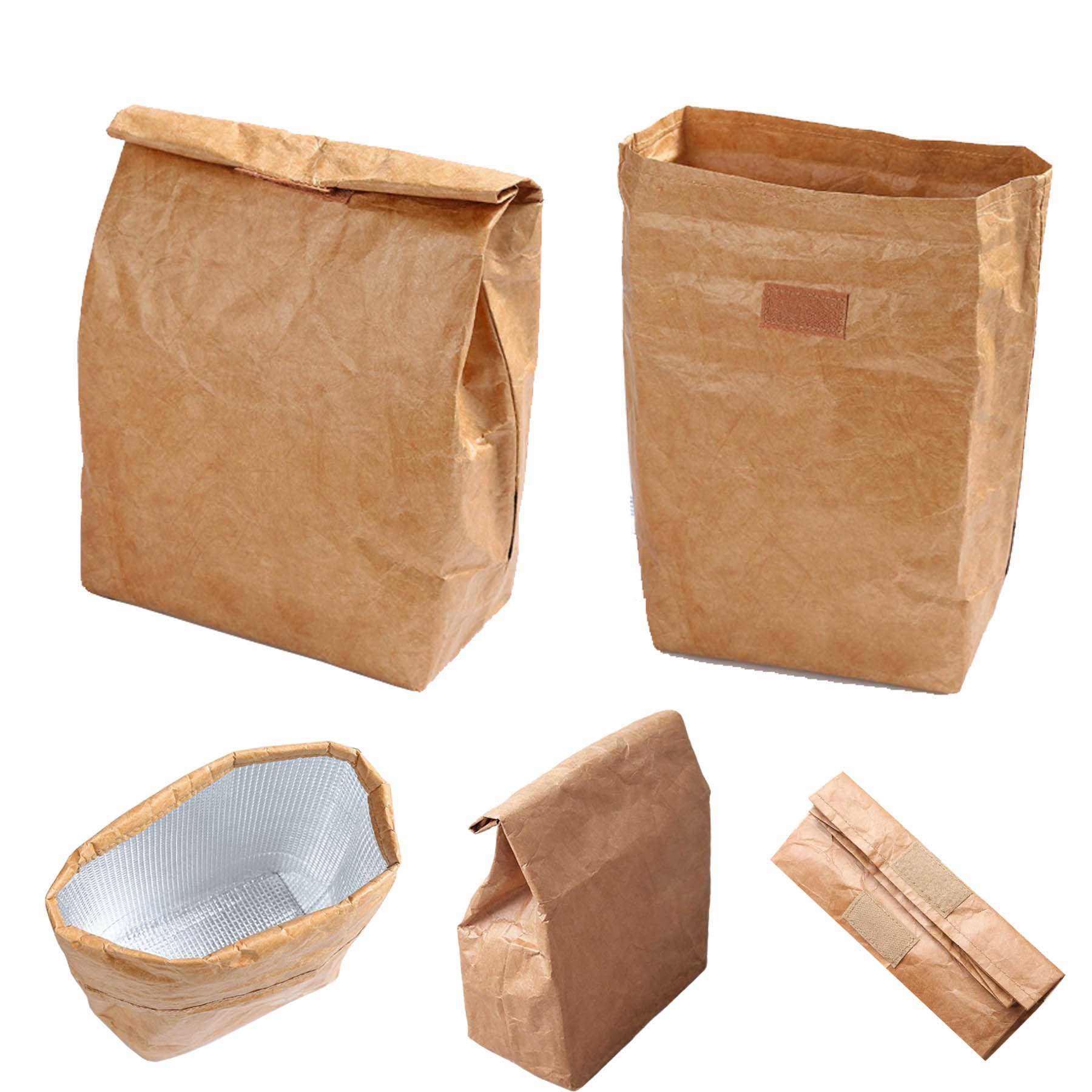 Lunch Bag 1