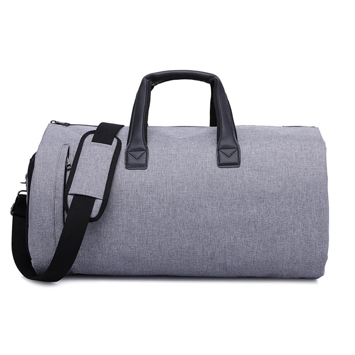 Convertible Garment Duffel Bag 3