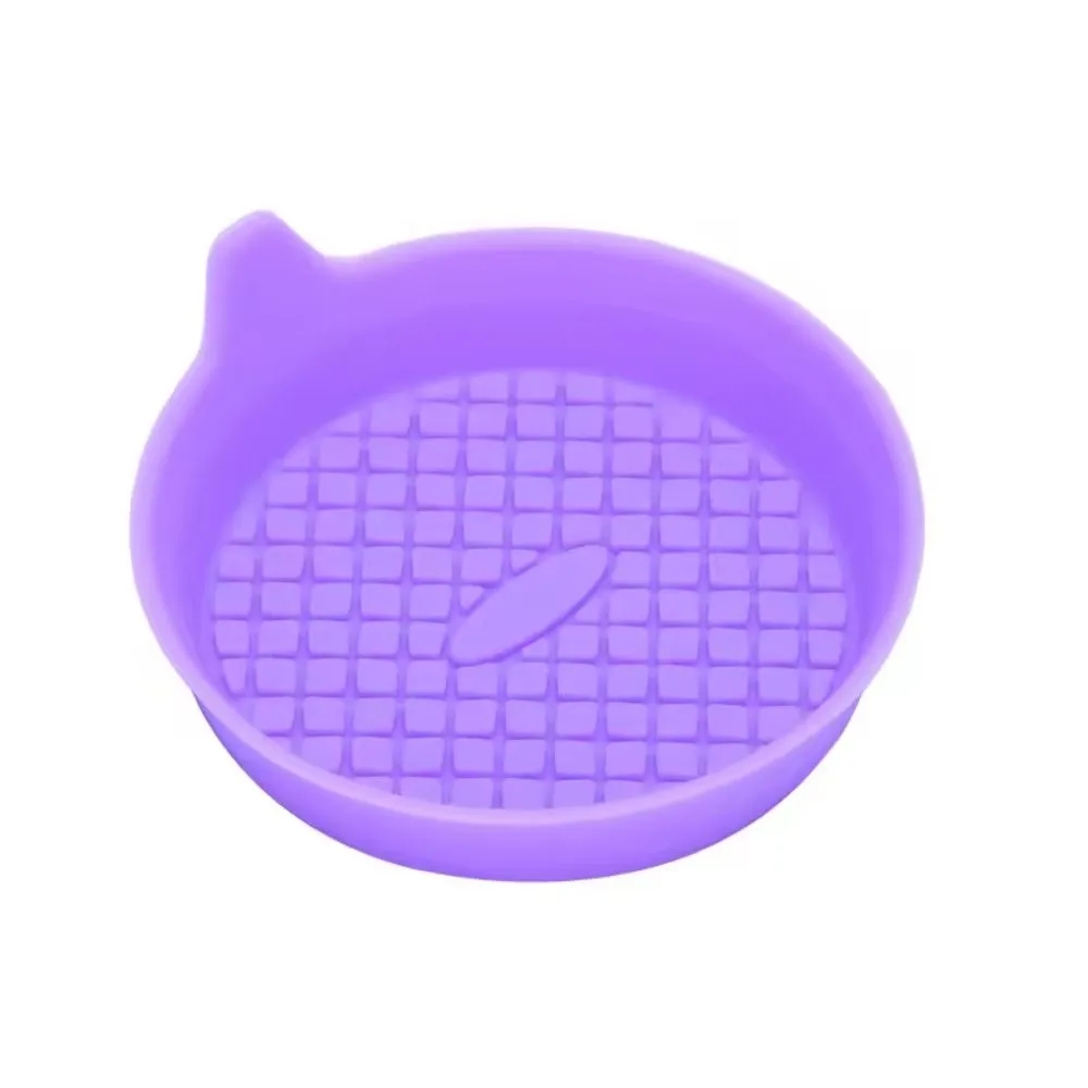 Silicone Coaster For Car 11