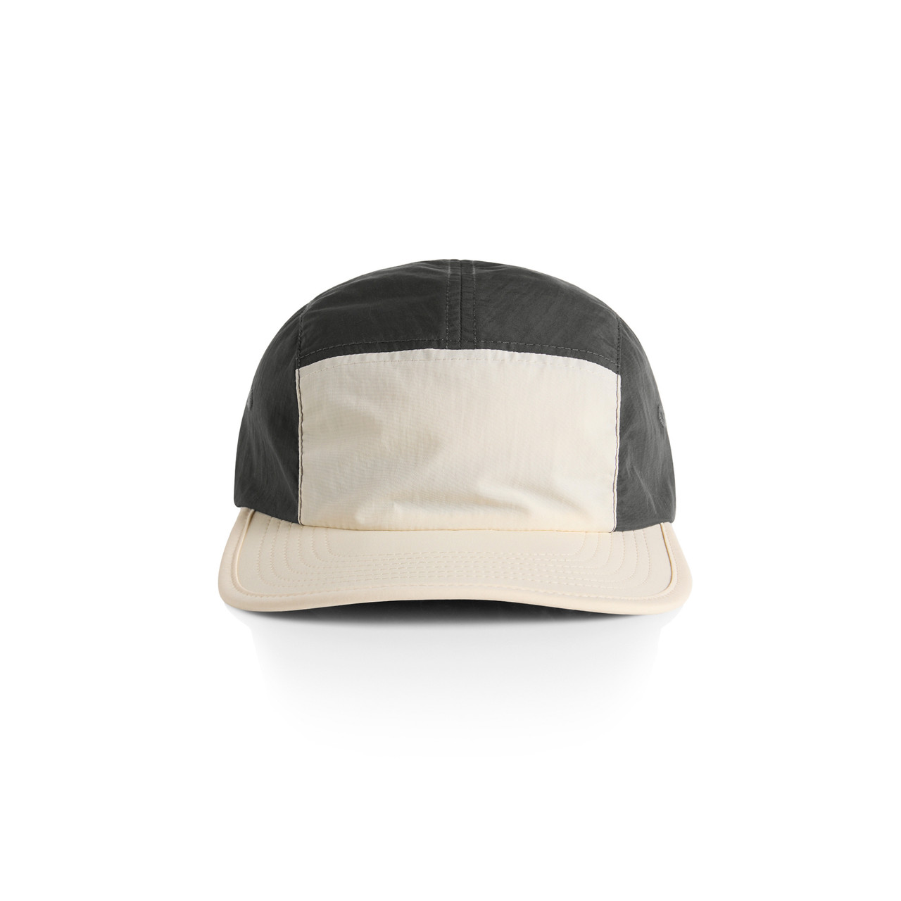 Finn Two-Tone Nylon Cap | 1105 11