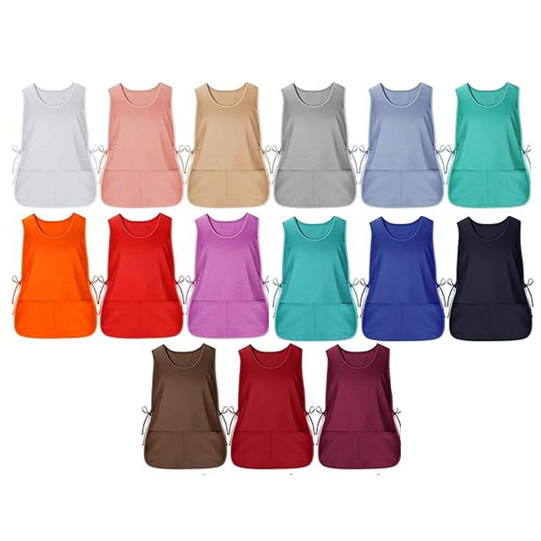 Apron