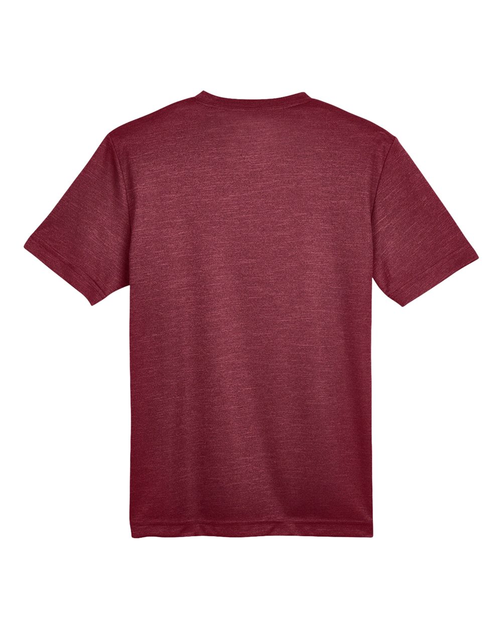 Youth Sonic Heather Performance T-Shirt - TT11HY 41