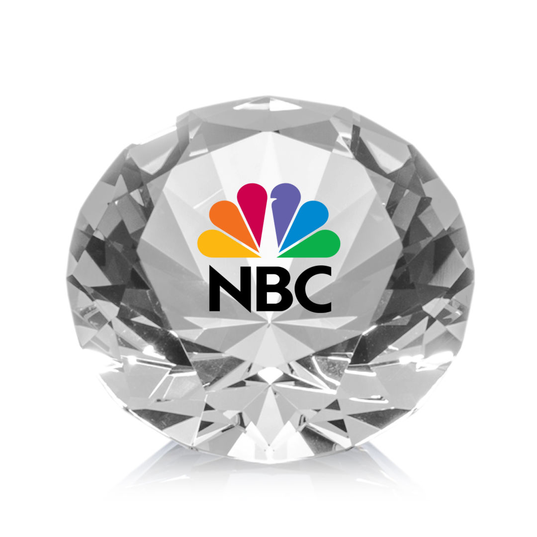 Gemstone VividPrint™ Award - Diamond 2