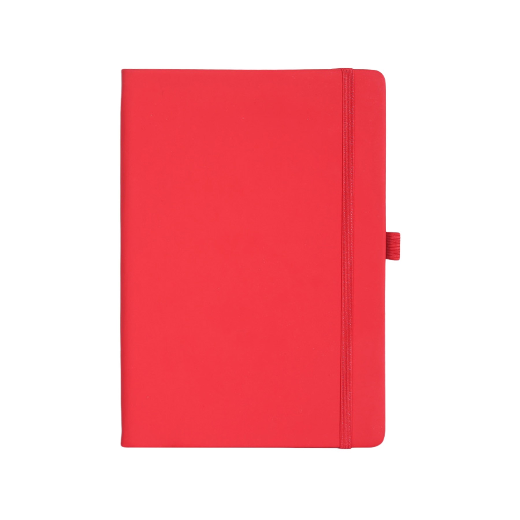 PU Leather Lined Journal 9