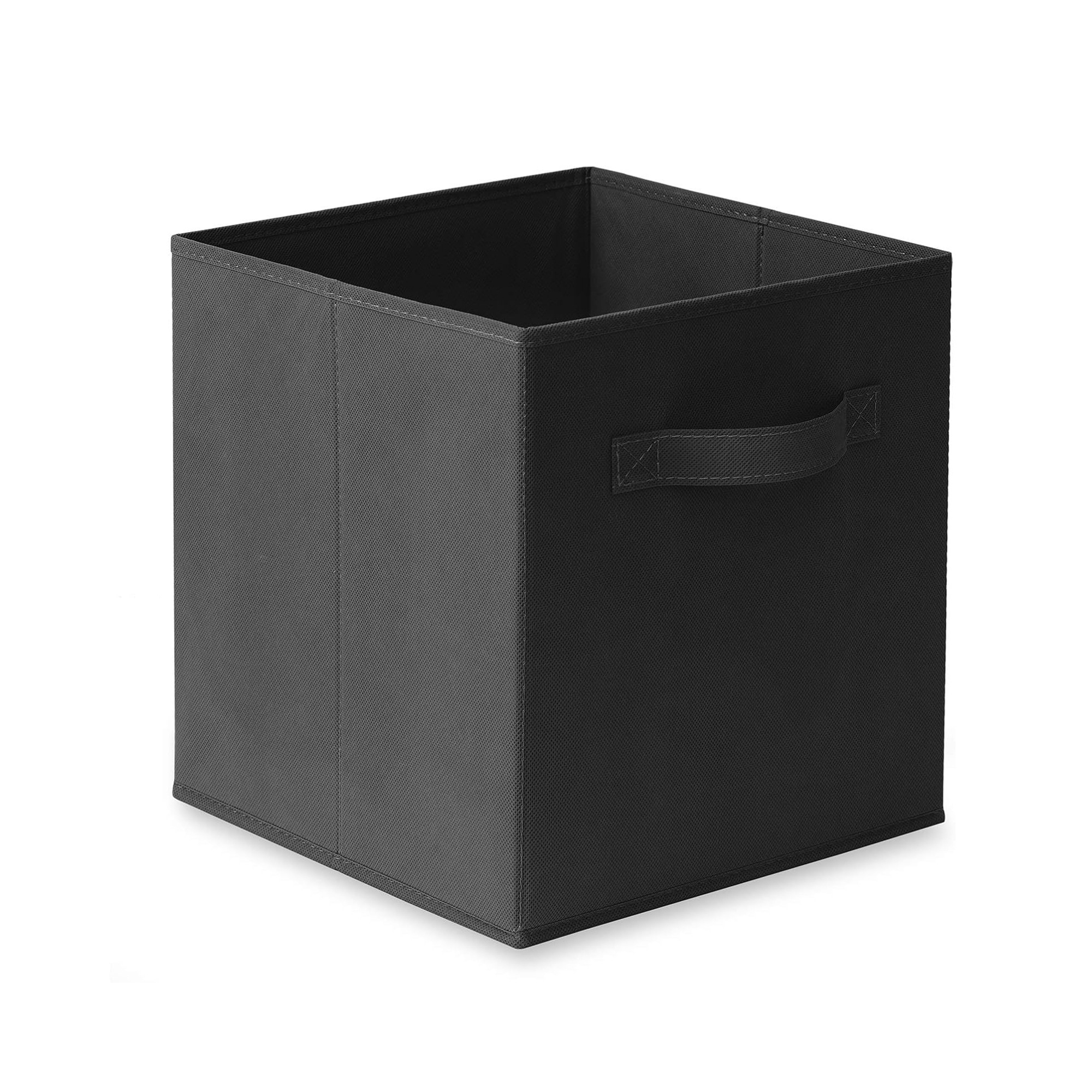 Multiple Colors Foldable Non Woven Fabric Storage Box 6