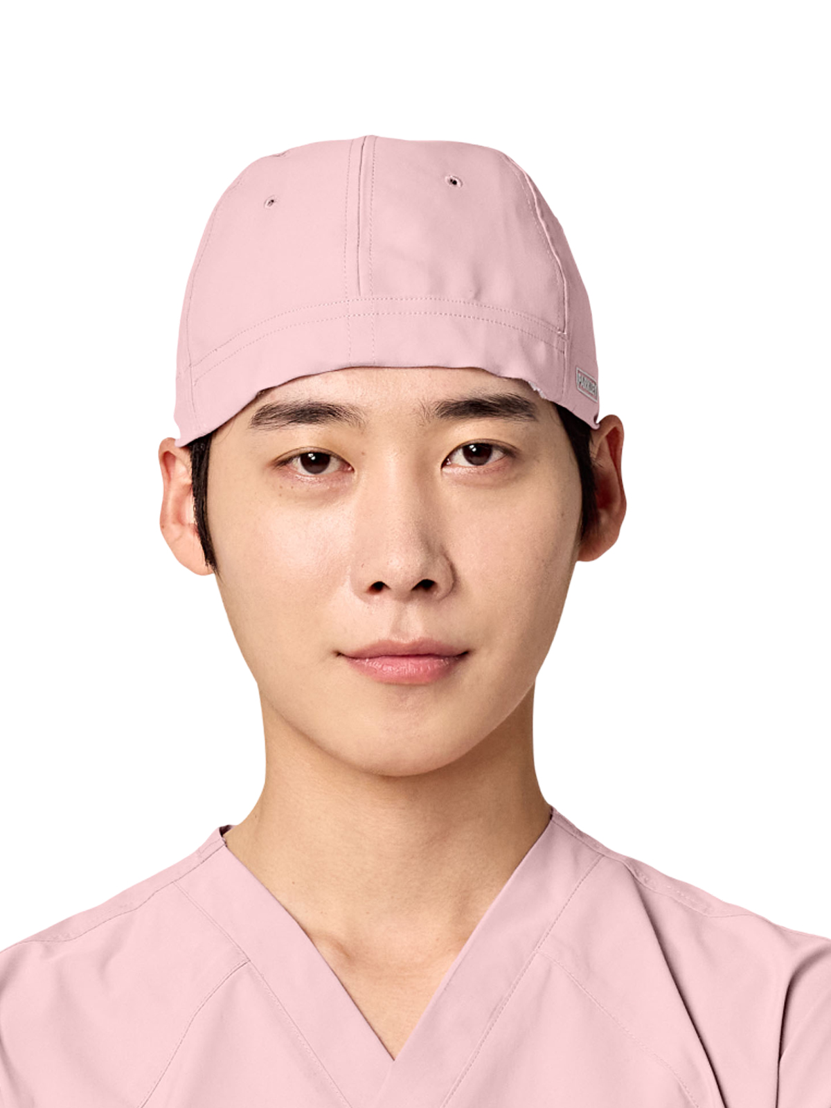 Parkley ABC - Unisex Scrub Cap 21
