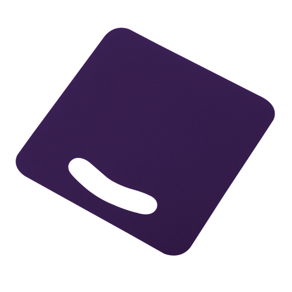 Square Hand Fan 43