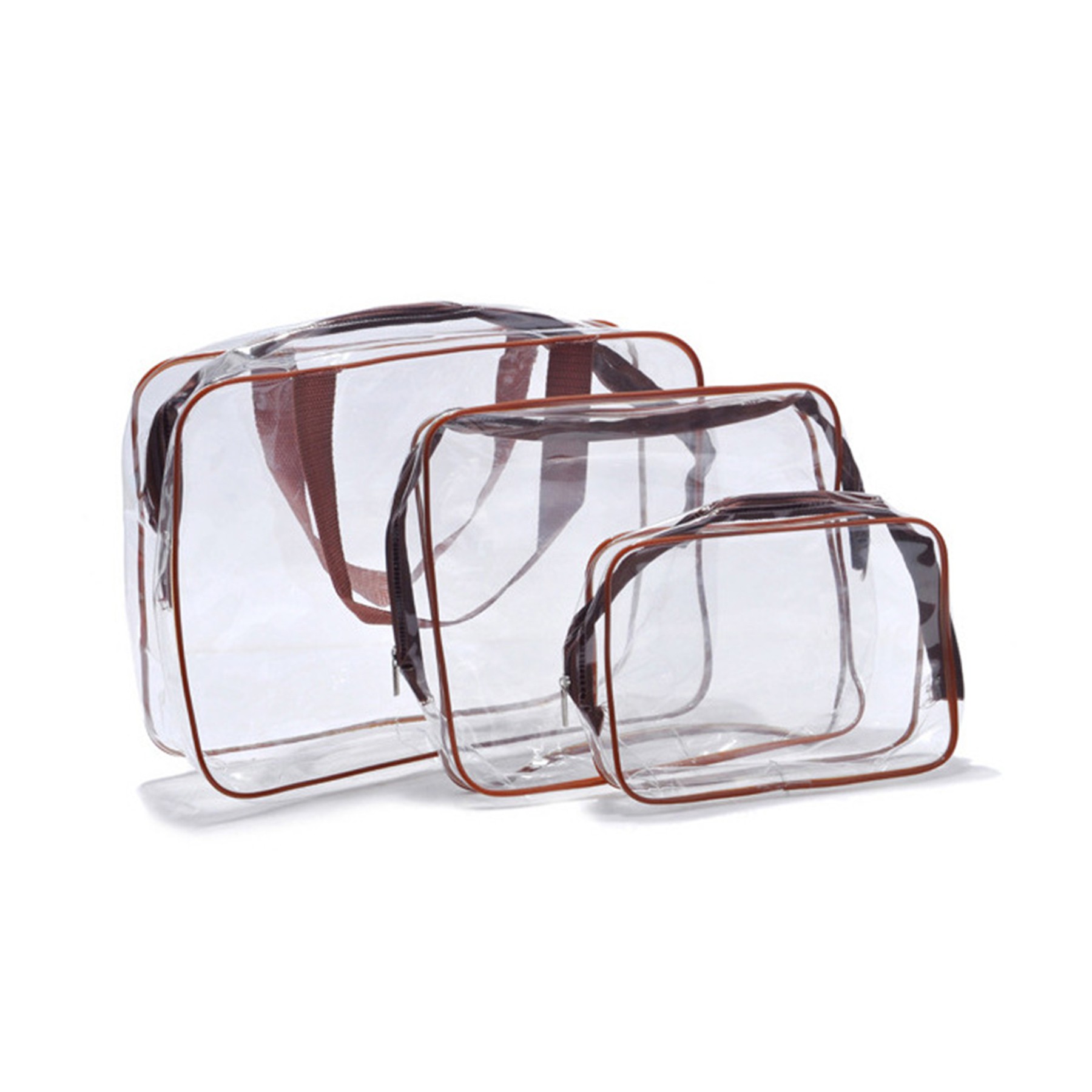 3 Pieces Travel Bags 6