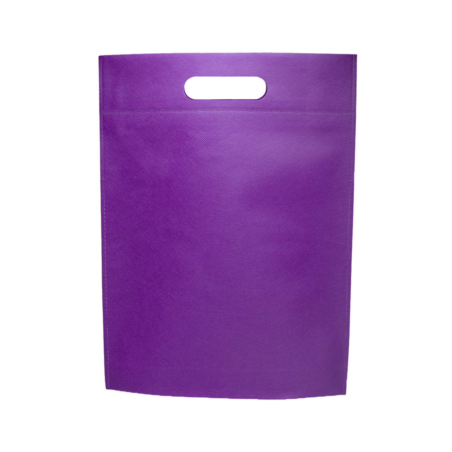 Non Woven Die Cut Tote Bag 3