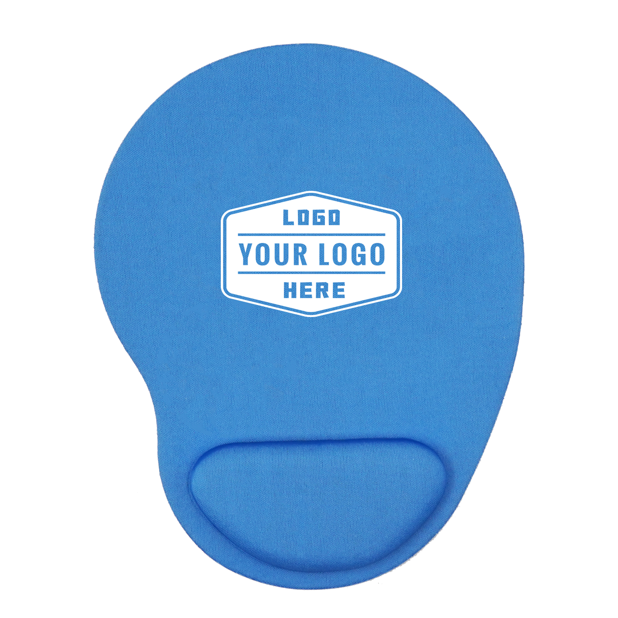 EVA Foam Mouse Pad 2