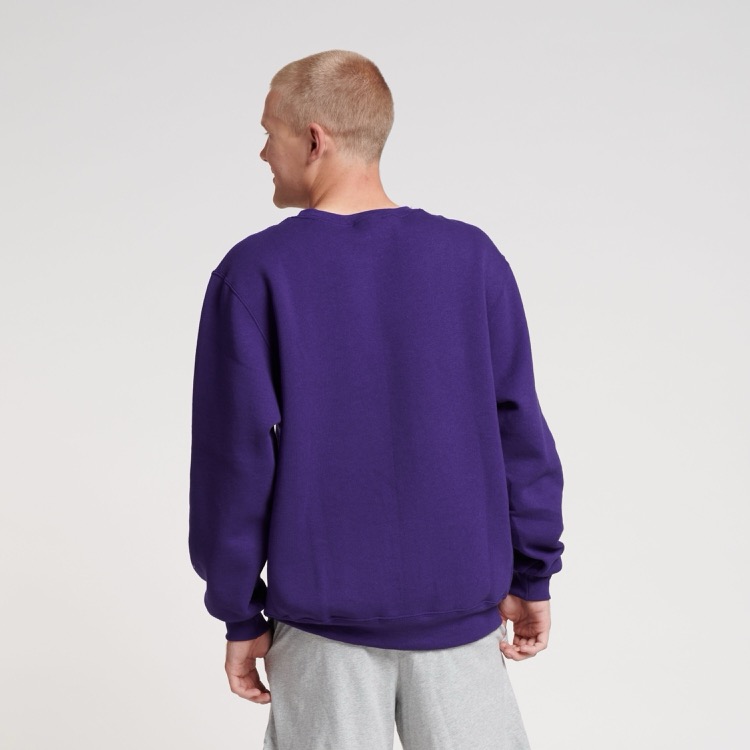 RUSSELL ATHLETIC DRI-POWER® Unisex Sweatshirt 44