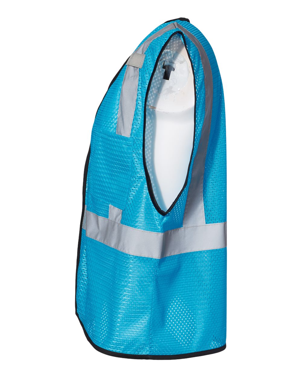 Unisex EV Series® Enhanced Visibility Non-ANSI Vest - B120-131 45