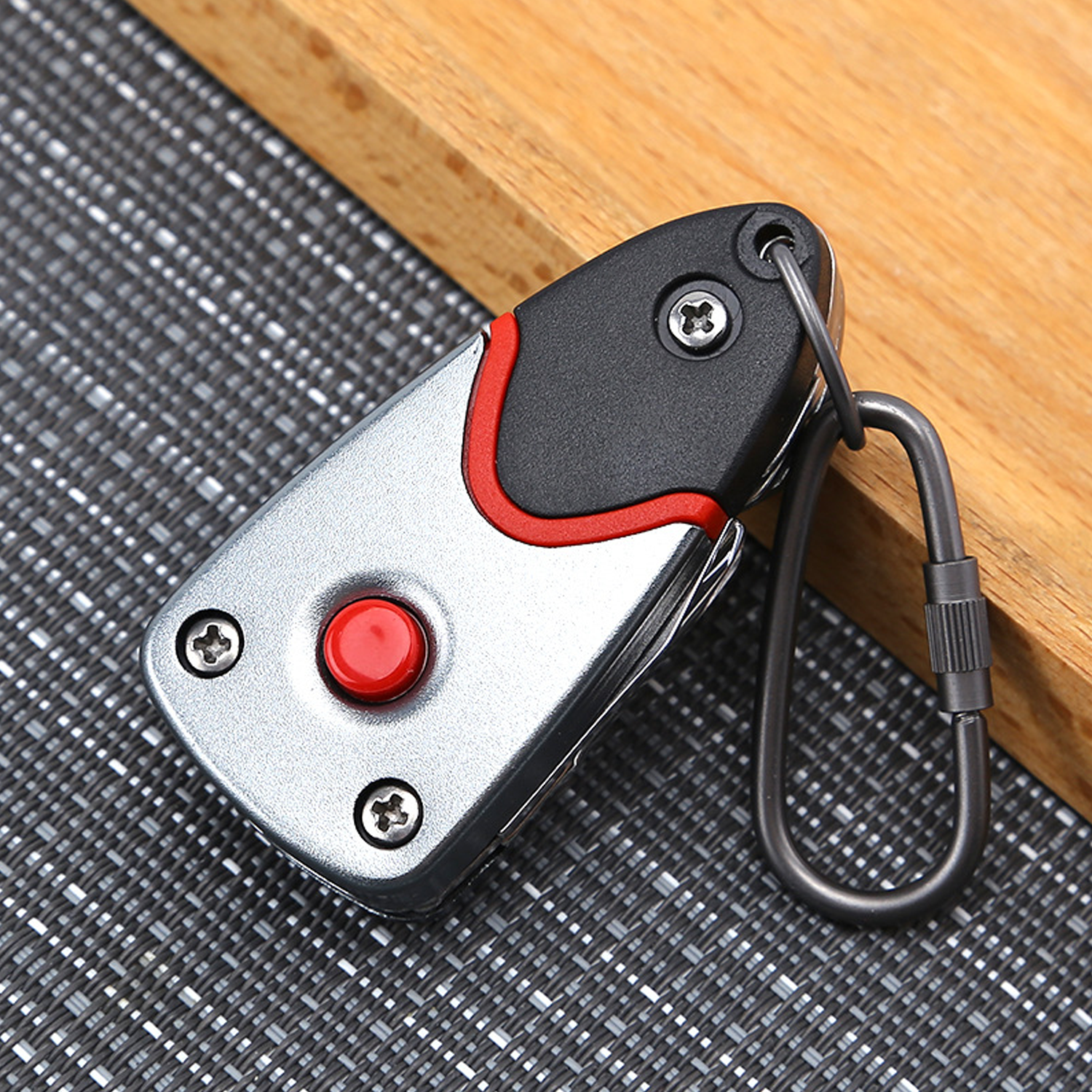 Multi-function Key chain 9