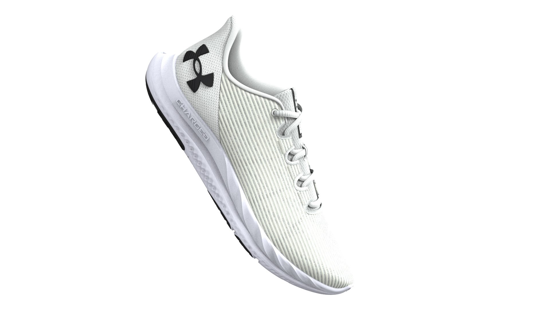 UA Speed Swift Men's Running Shoes 14