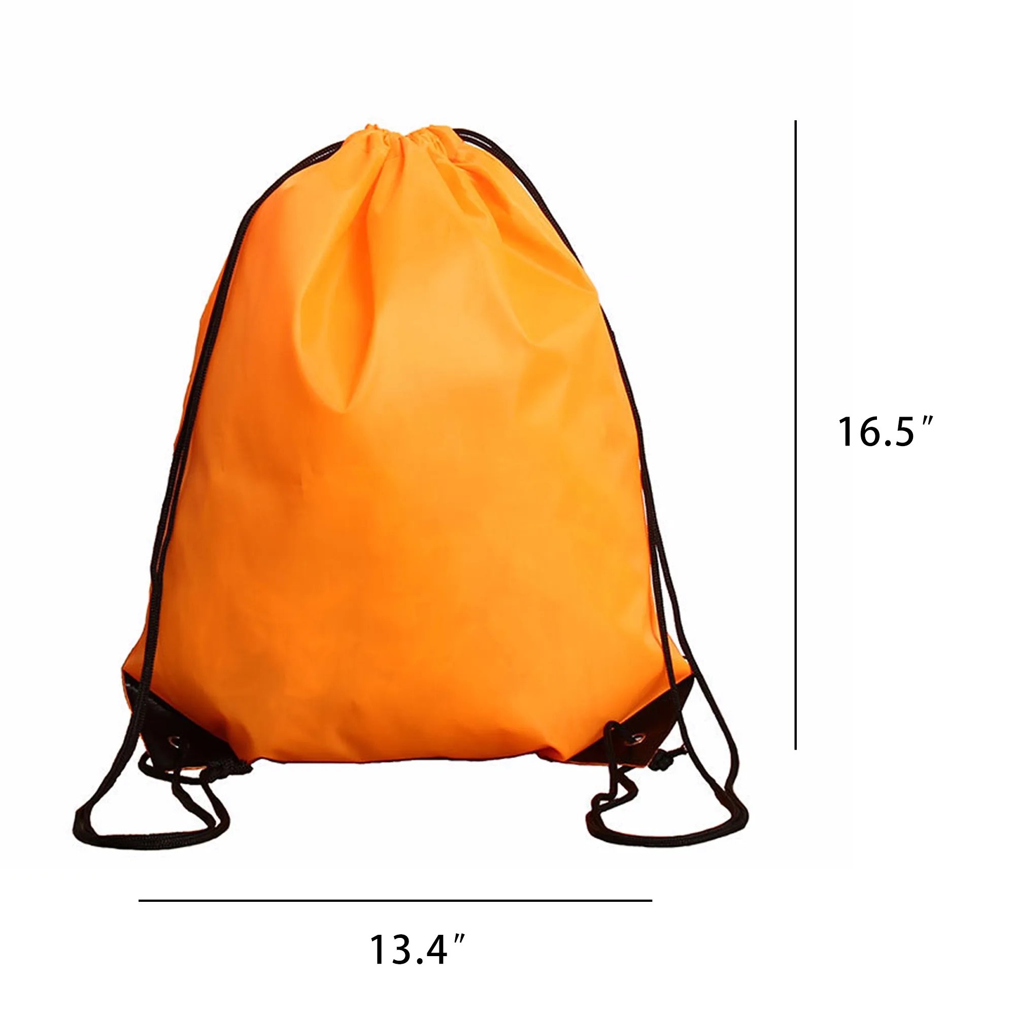 Basketball Drawstring Bag 3