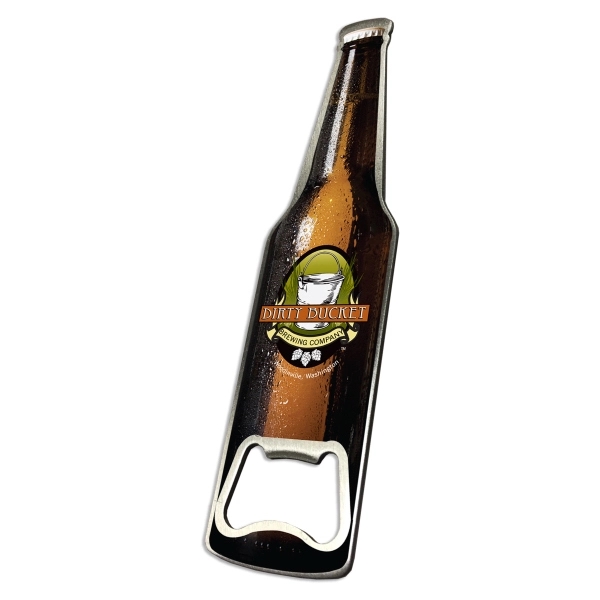 Ultra Vivid Color Bottle Openers 2