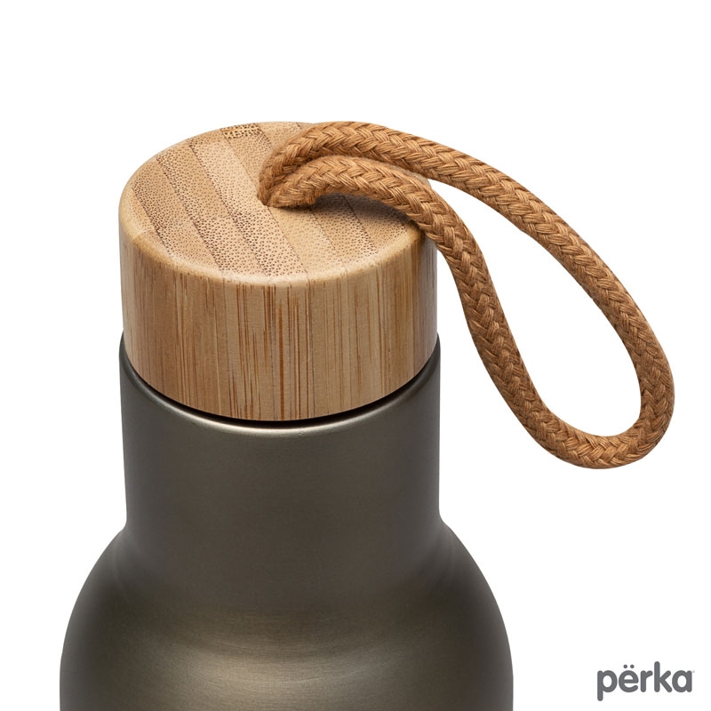 Perka® Altair 17 oz. Double Wall, Stainless Steel Water Bottle 28