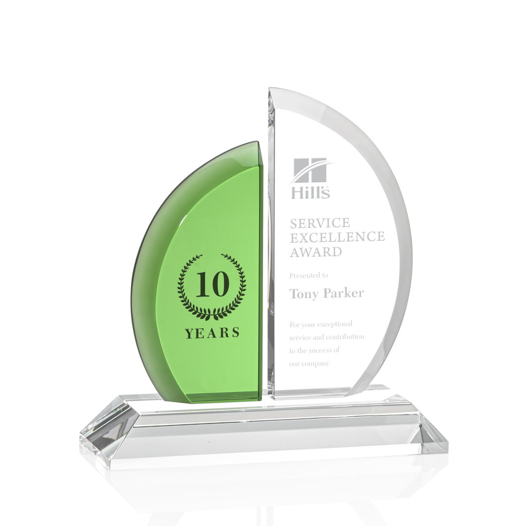 Waverley Award 3