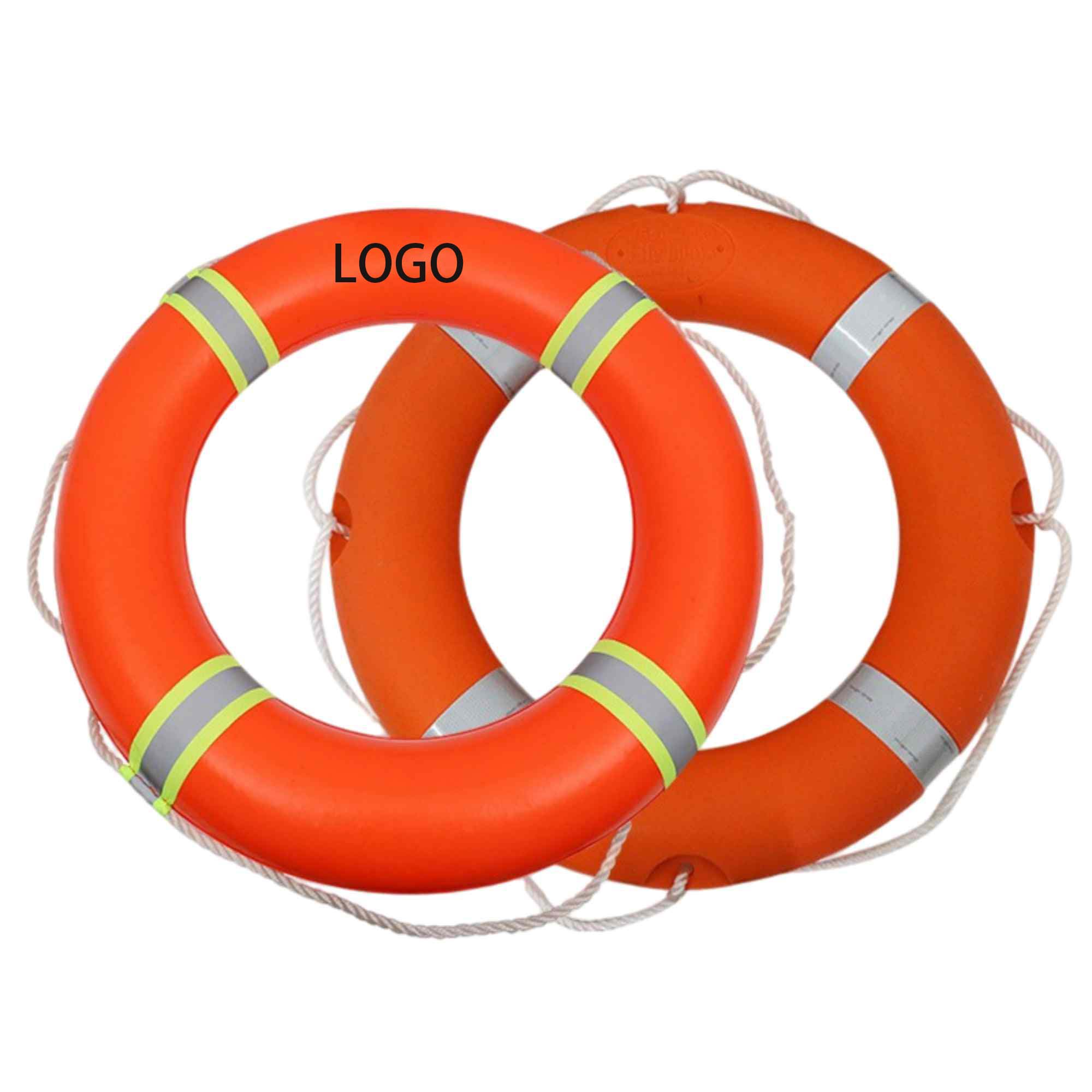 Boat Safety Throw Ring 3