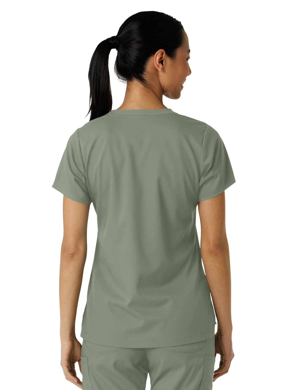 Wink - Boundless - Women's Classic Tee 14