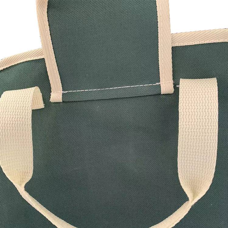 Oxford Gardening Tool Bag 3