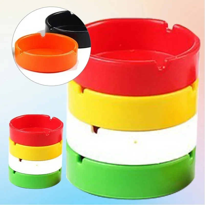 Melamine Ashtray 8