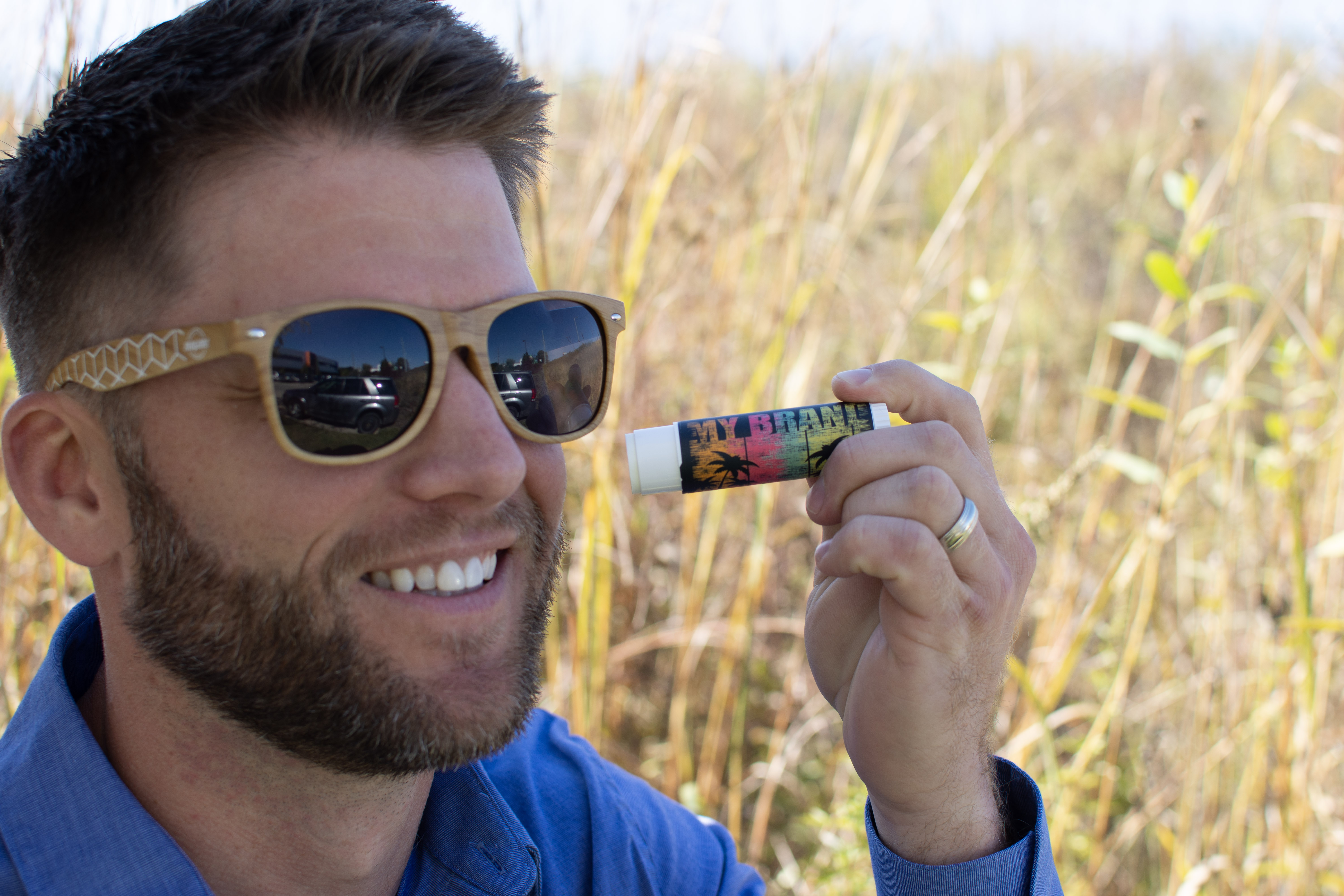 Mineral SPF 30 Broad Spectrum Sun Stick 0.6 oz 5