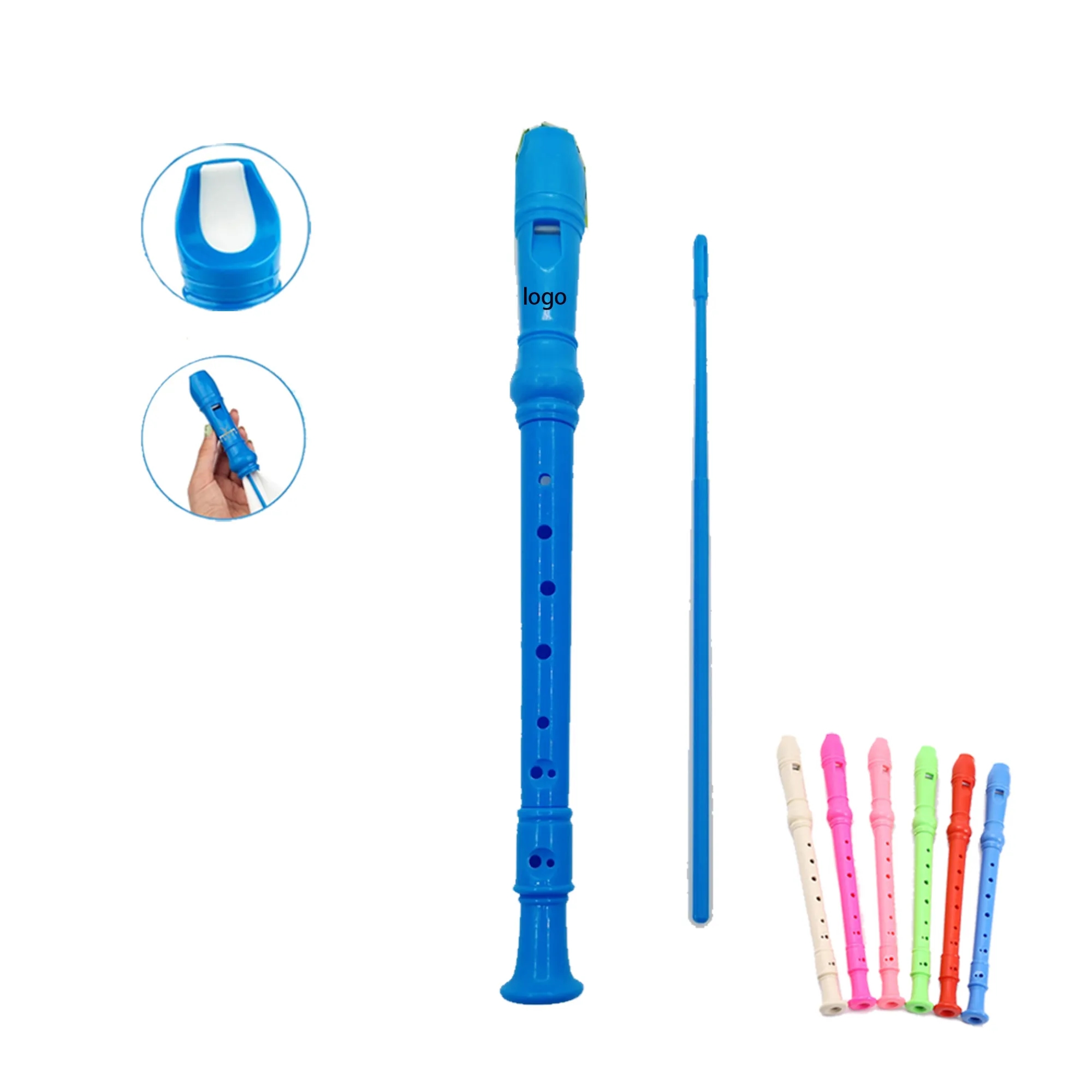 Recorder Instrument 2