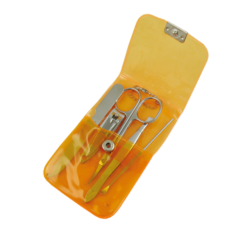5-Pieces Travelers Manicure Set 3