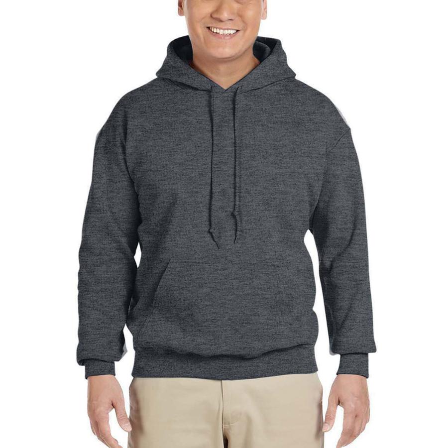 Gildan Adult Hooded Sweatshirt