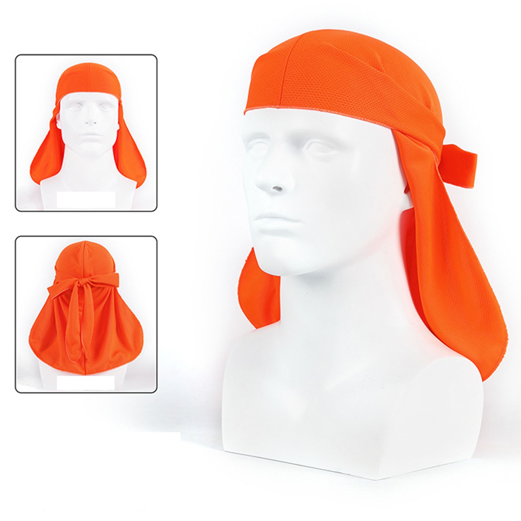 Skull Cap 6