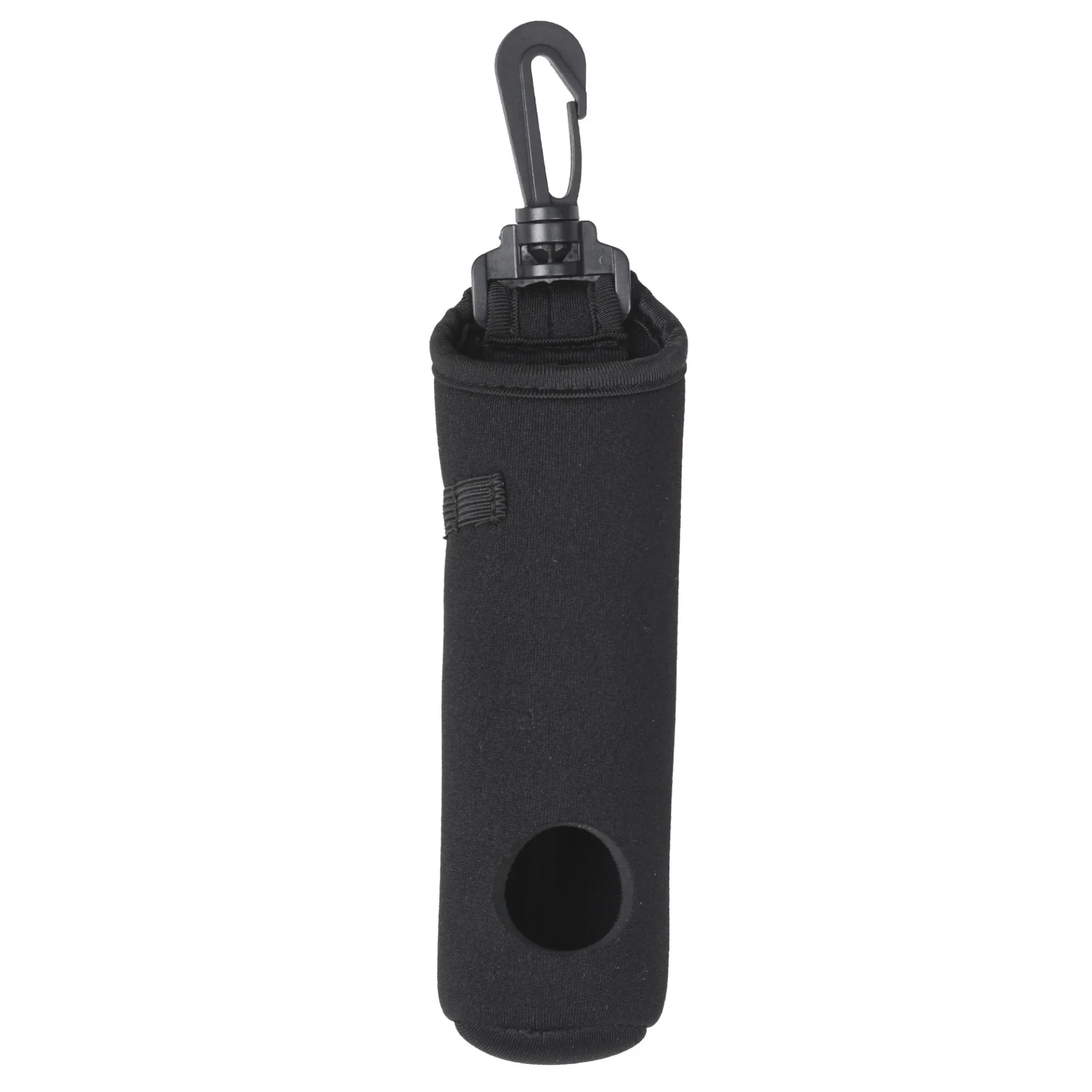Golf Ball Storage Bag/Tee Holder Pouch w/Lightweight Hook 2