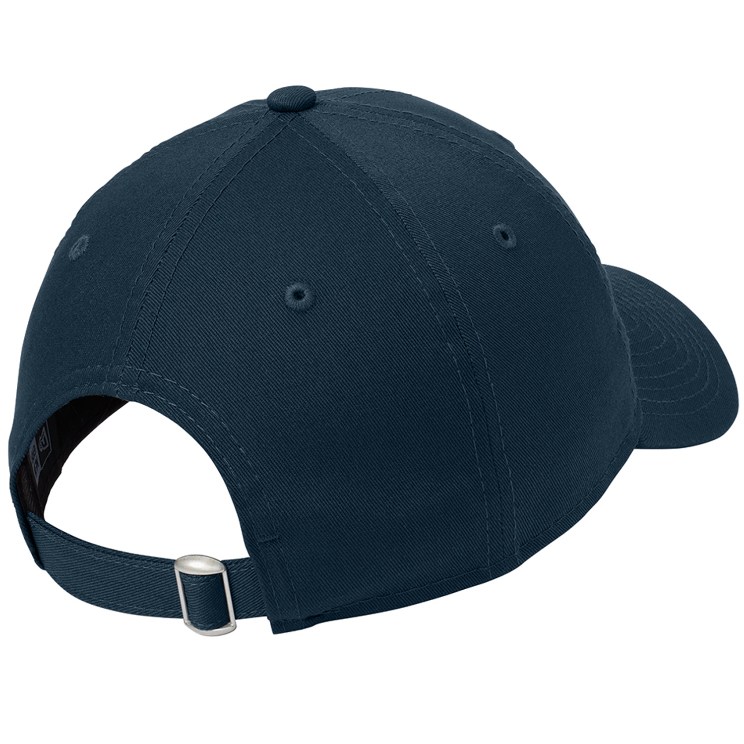 New Era® Adjustable Unstructured Cap 3