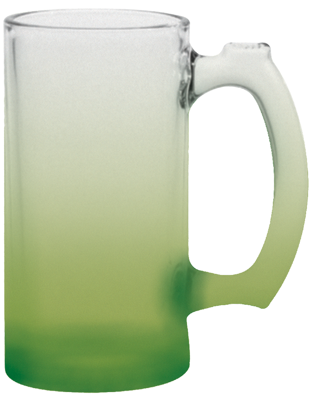 12 oz. Thumbprint Mug 57