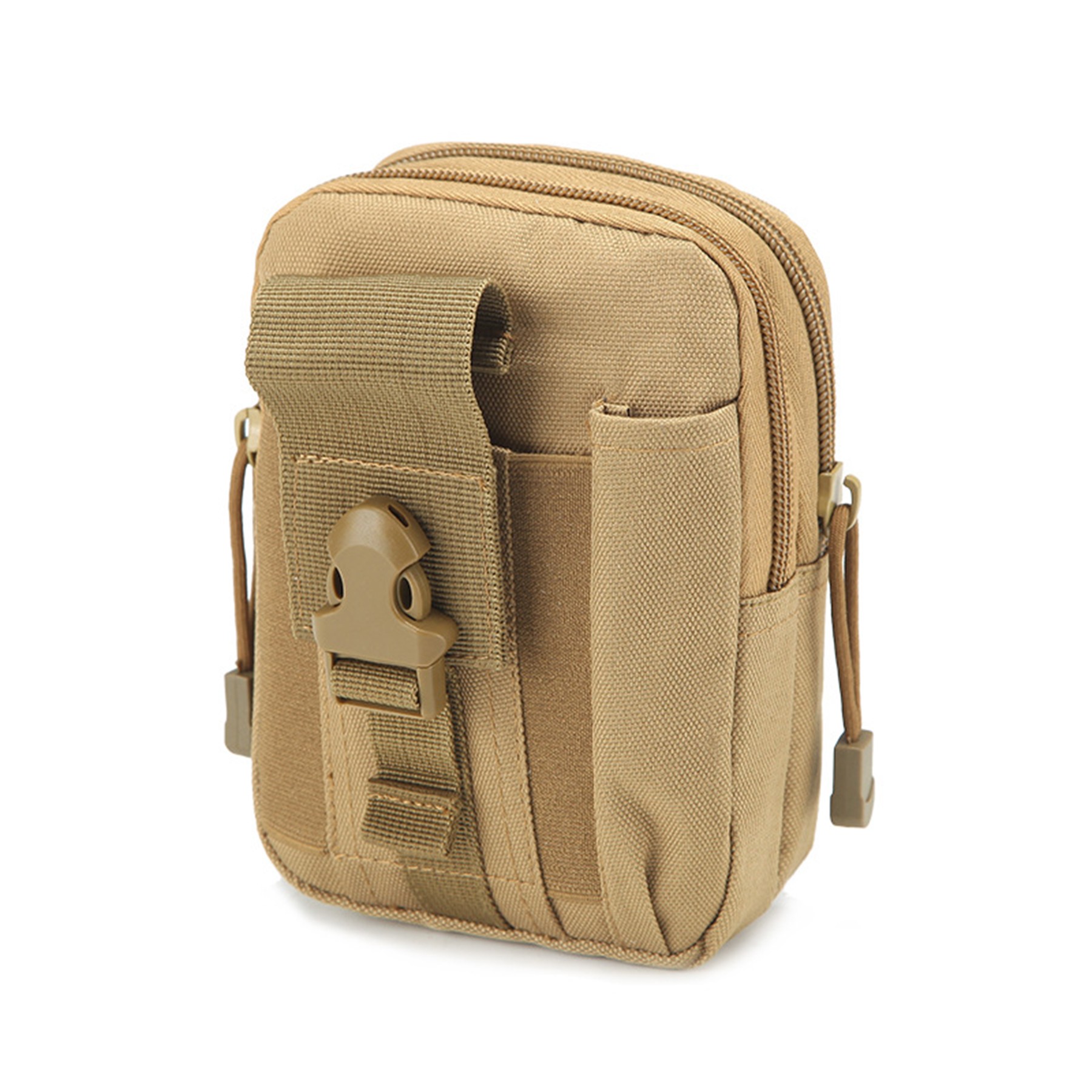Multipurpose Outdoor Tactical Belt Bag 2