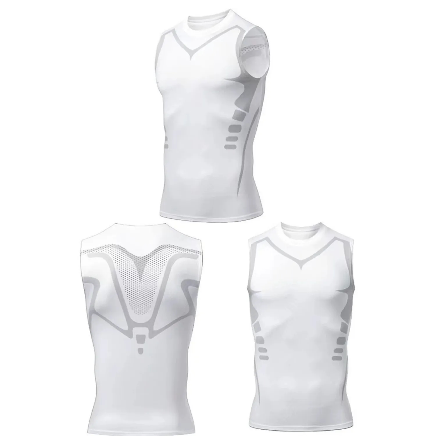 Men's Tank Tops 4