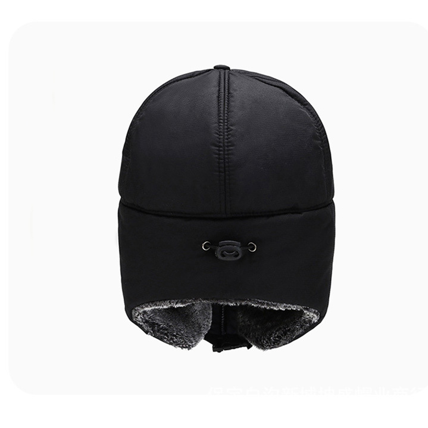 Winter Warm Face Mask Hat 5