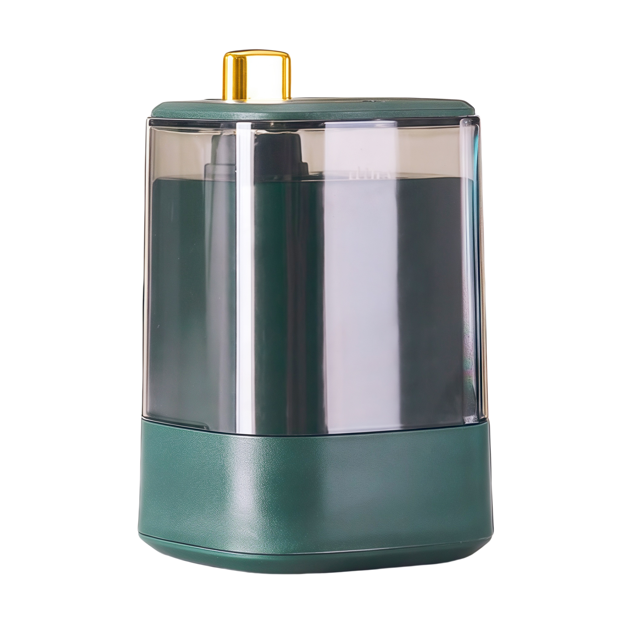 Press-Type Toothpick Holder with Automatic Pop-Up 5