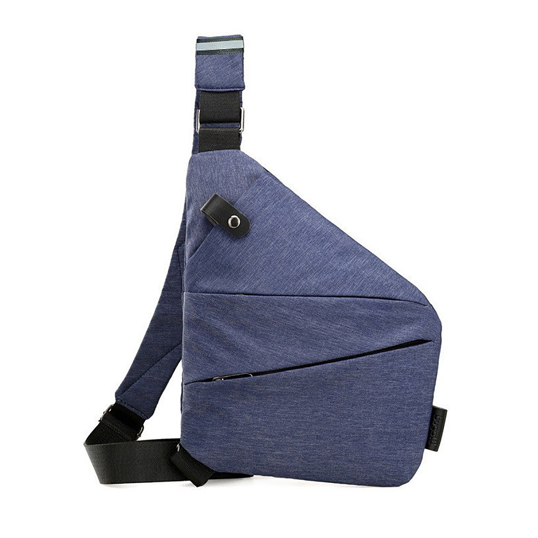 Gun Chest Bag 15