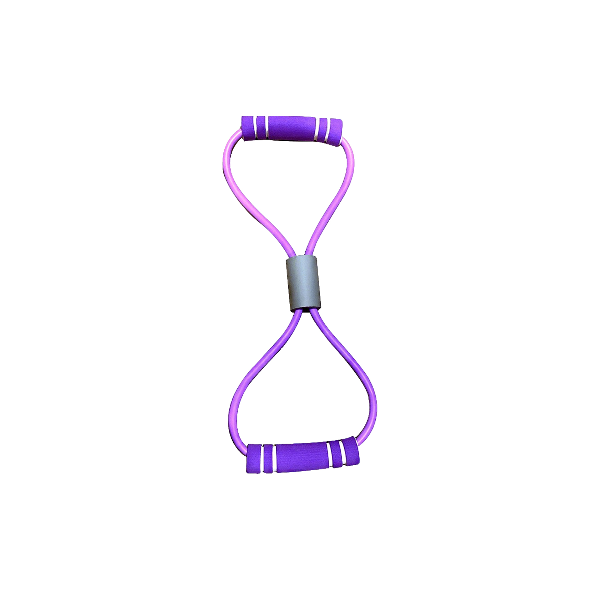 Dual Tube Resistance Exercise Band 2