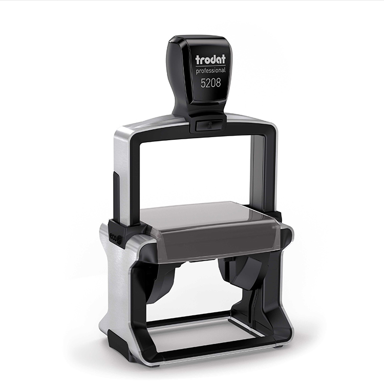 Professional Steel Self-Inking Stamps 1