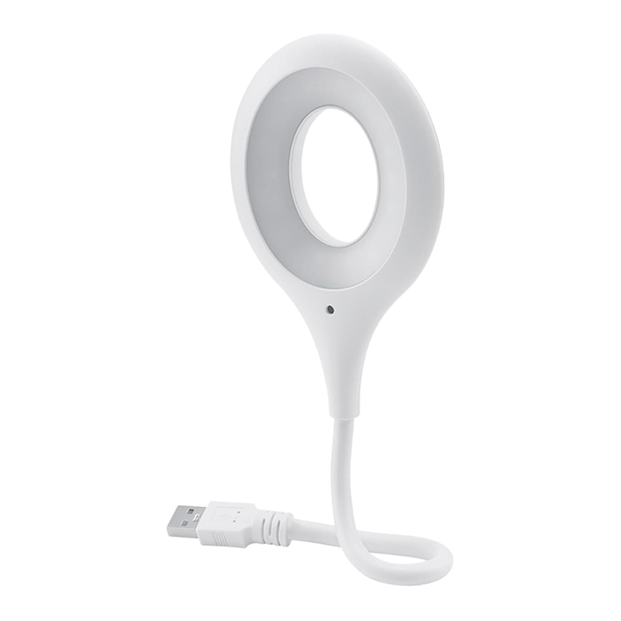 Voice Control USB Reading Light 6