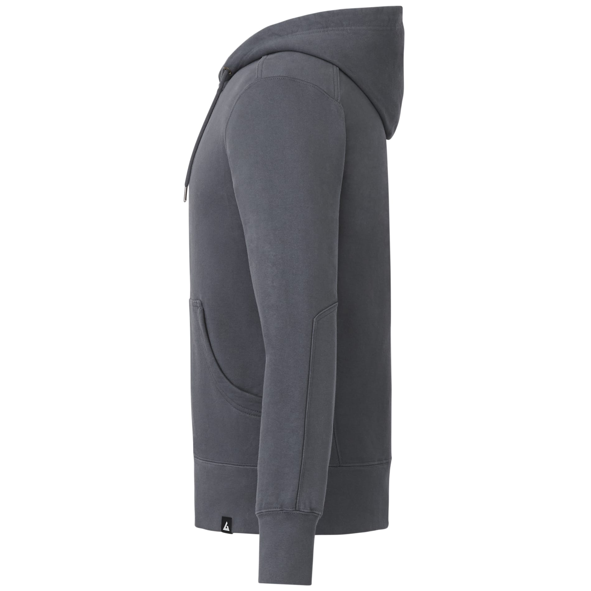 American Giant Classic Full Zip Hoody - Men's 19