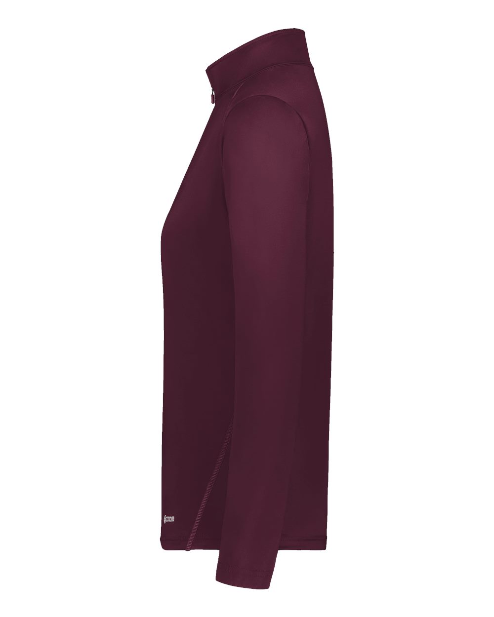 Women's CoolCore® Quarter-Zip Pullover - 222340 40